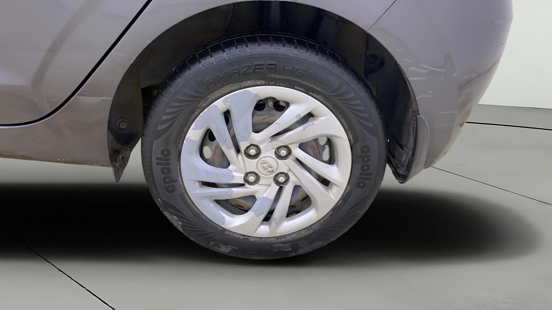 View 2021 Hyundai Grand i10 Nios Magna Petrol Image 11 Used 2021 Hyundai Grand i10 Nios Magna Petrol Image 11