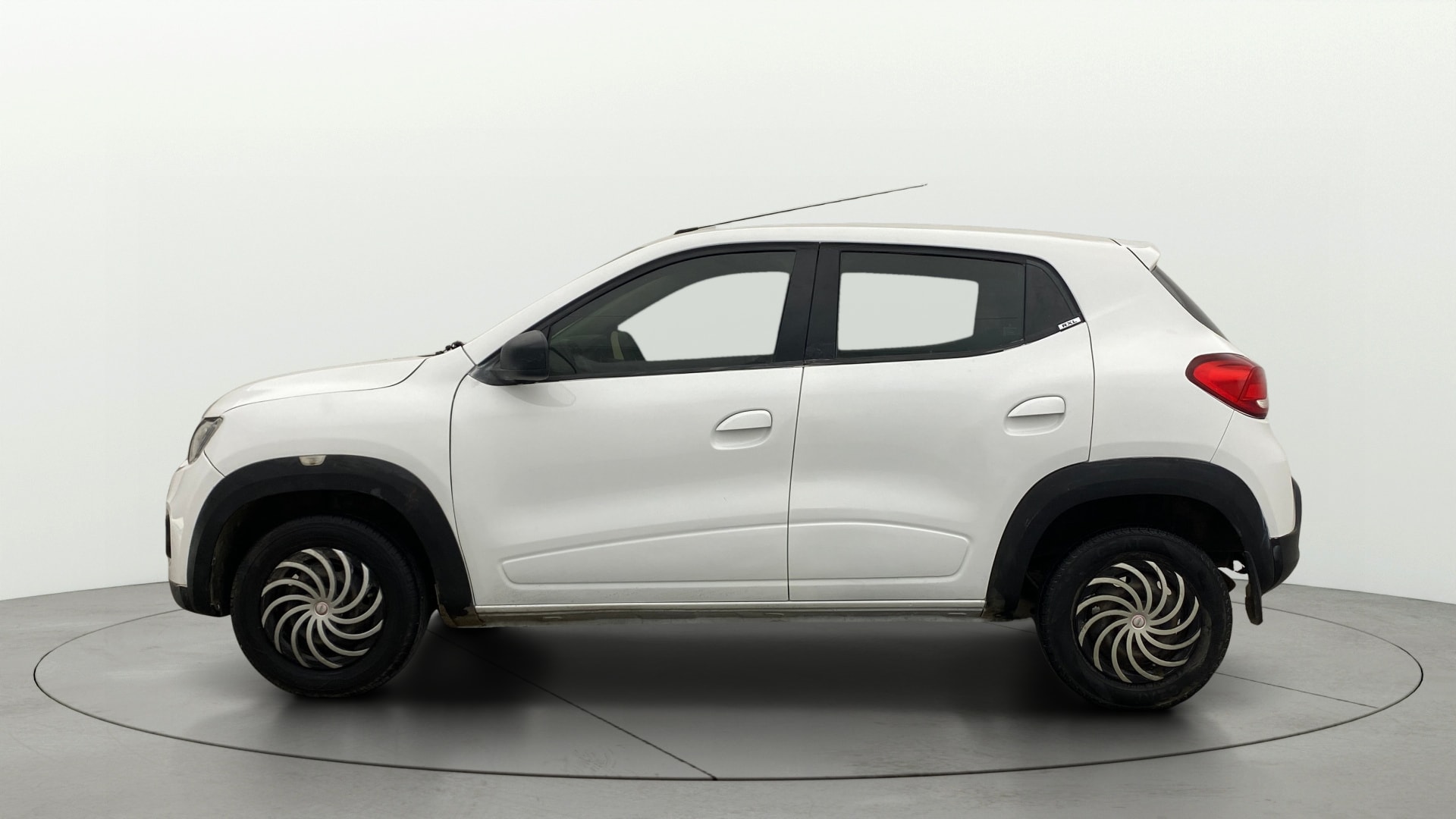Used 2018 Renault Kwid Used 2018 Renault Kwid