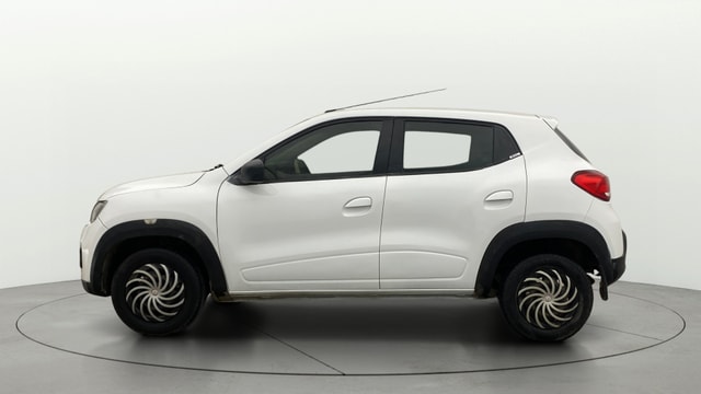 View Renault Kwid Image 5 Used Renault Kwid Image 5