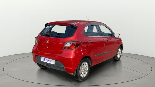View Tata Tiago Image 42 Used Tata Tiago Image 42