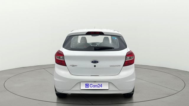 View Ford Figo Aspire Image 39 Used Ford Figo Aspire Image 39