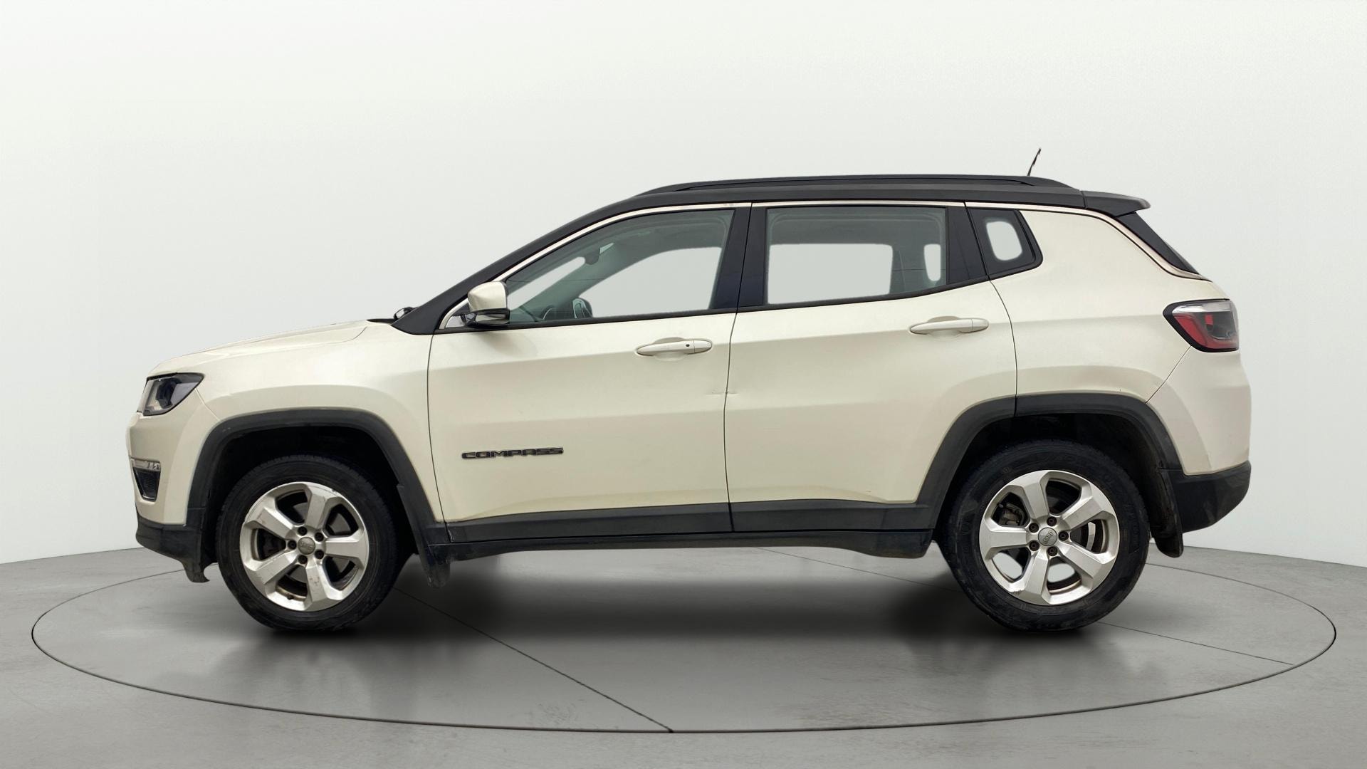 Used 2018 Jeep Compass Used 2018 Jeep Compass