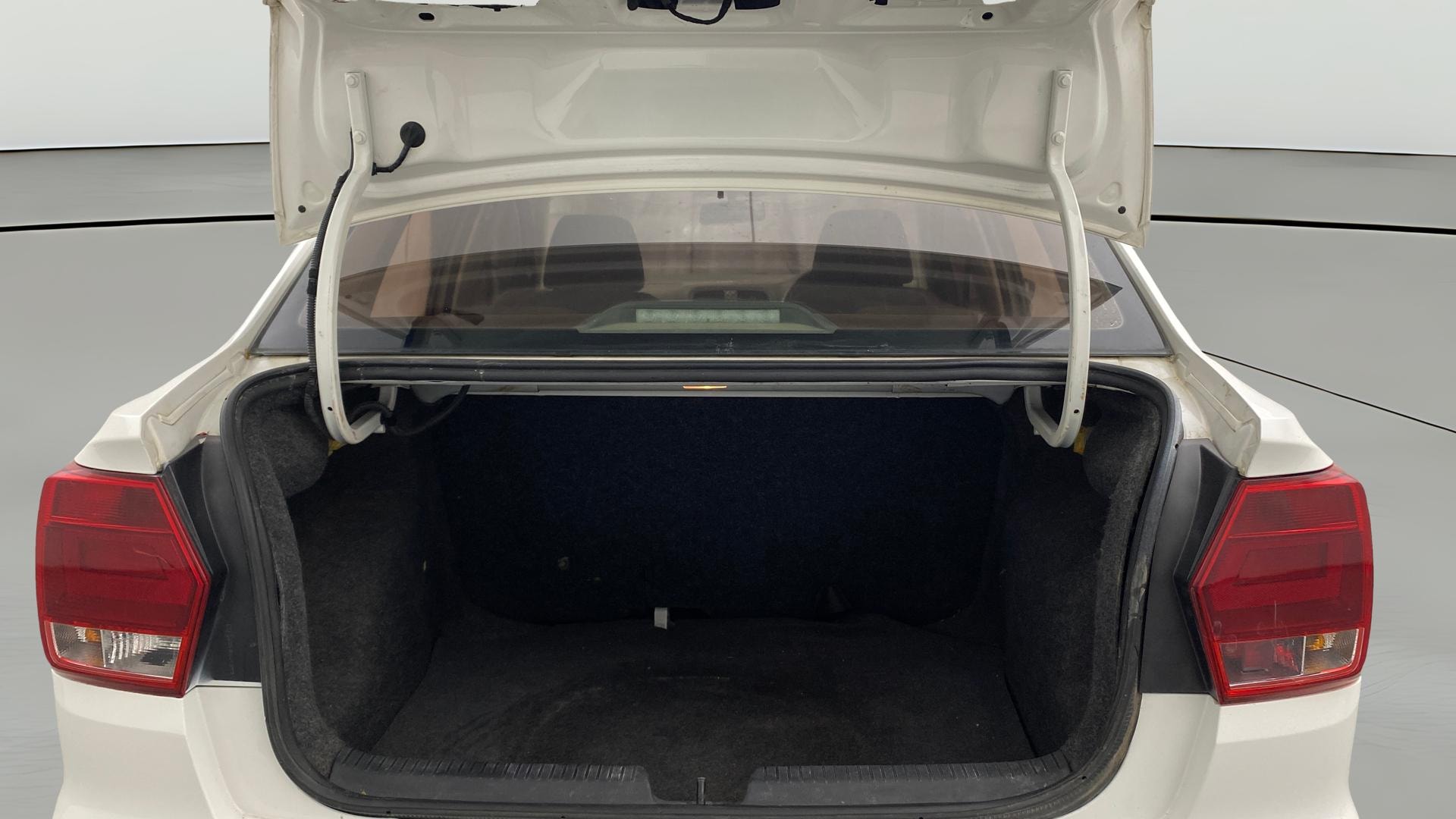 Used 2019 Volkswagen Ameo Used 2019 Volkswagen Ameo