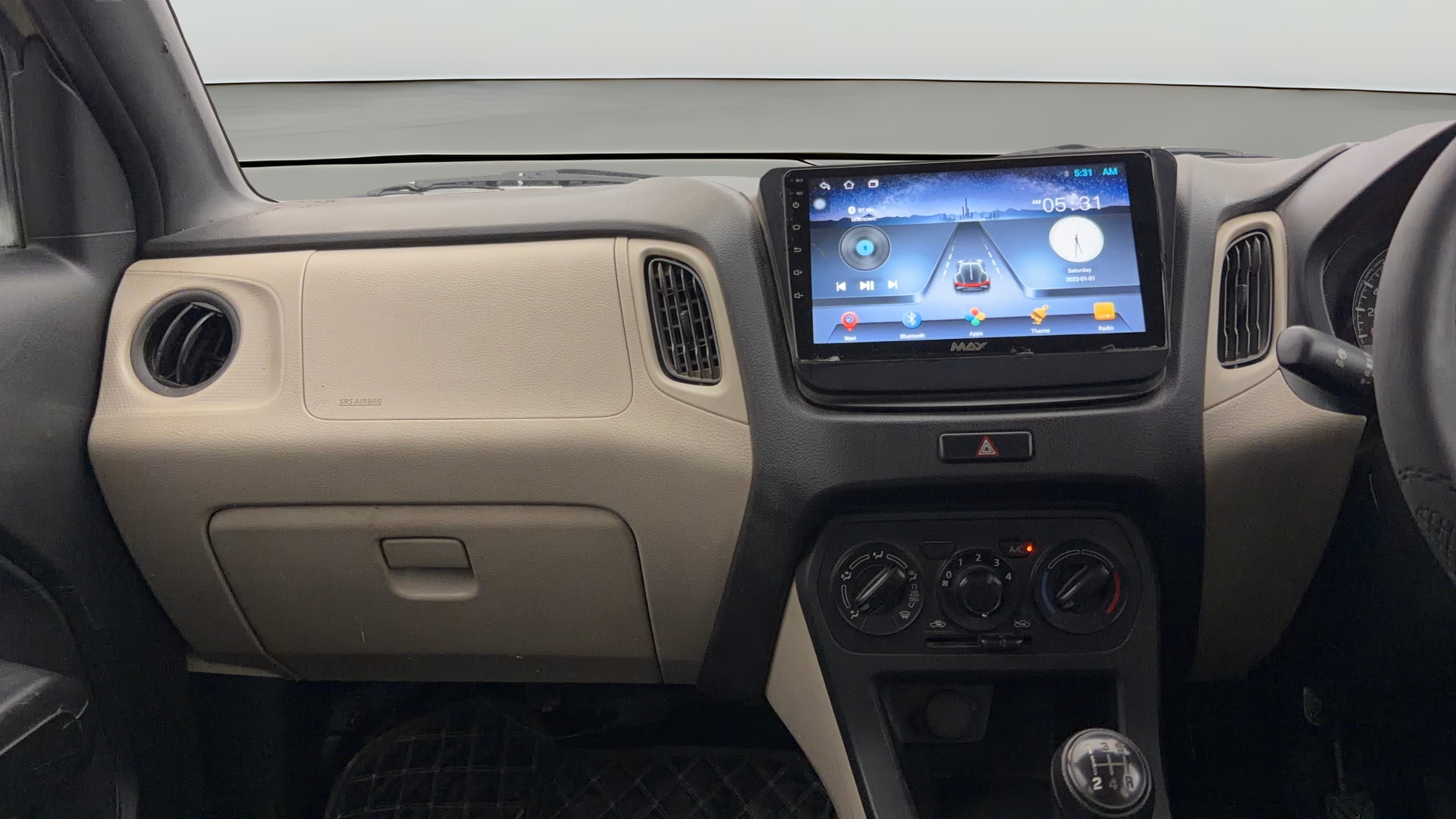 View 2022 Maruti Suzuki 1000 Base Variant Image 17 Used 2022 Maruti Suzuki 1000 Base Variant Image 17