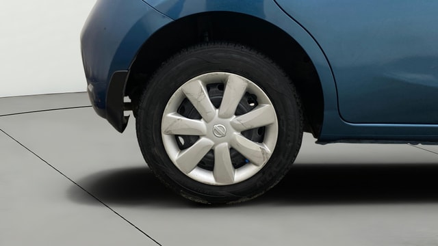 View Nissan Micra Active Image 24 Used Nissan Micra Active Image 24
