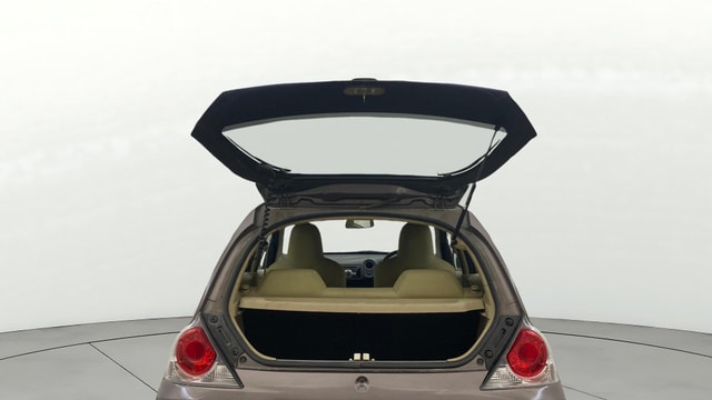 View Honda Brio Image 16 Used Honda Brio Image 16