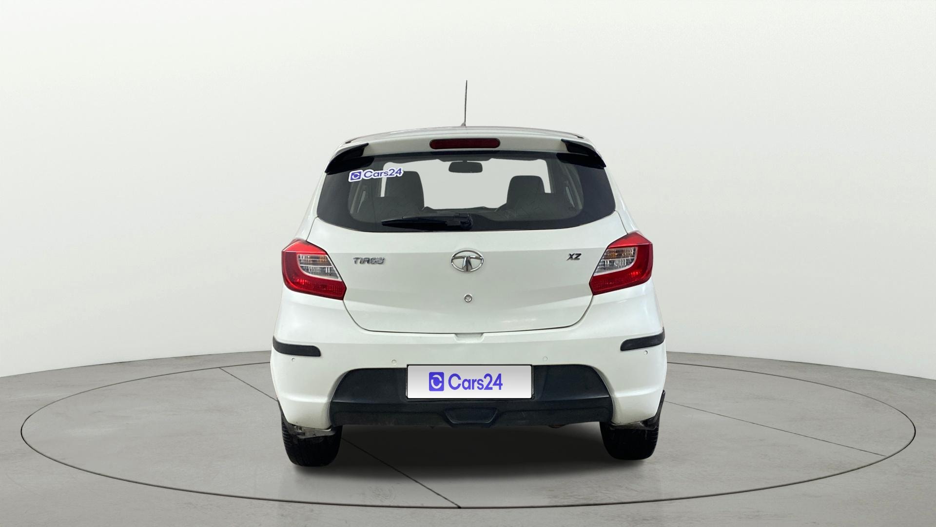 View 2016 Tata Tiago Revotorq XB Image 38 Used 2016 Tata Tiago Revotorq XB Image 38