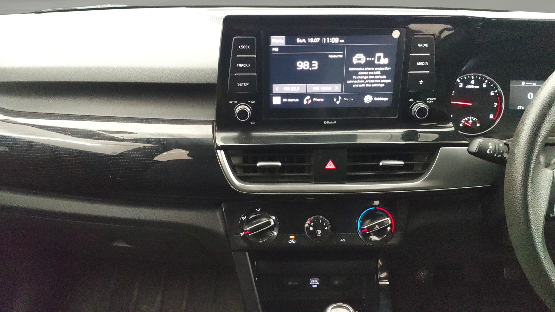 Used 2021 Kia Seltos Used 2021 Kia Seltos