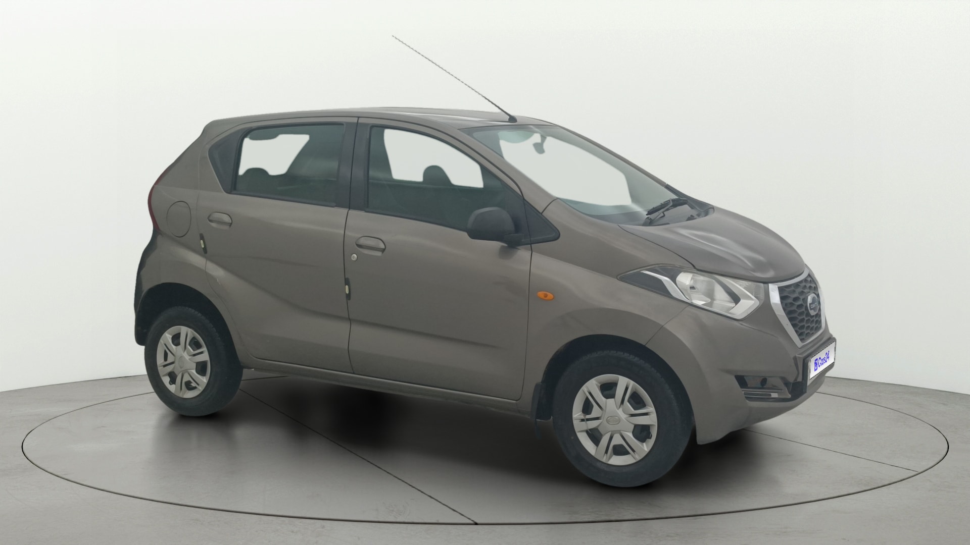 Used 2018 Datsun Redi GO Used 2018 Datsun Redi GO