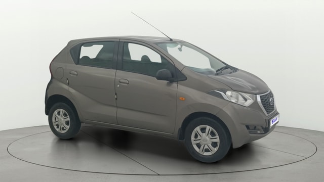 View Datsun Redi GO Image 35 Used Datsun Redi GO Image 35