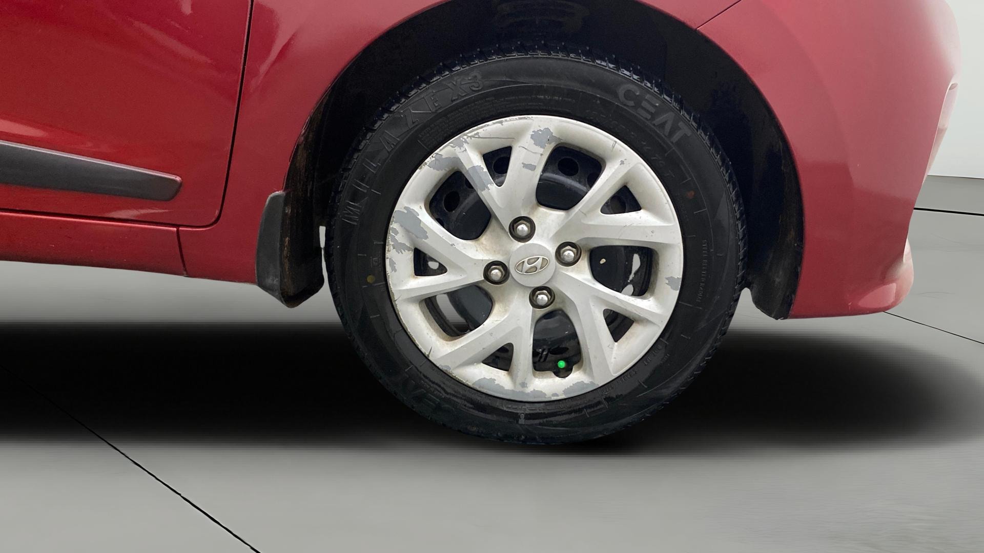 View 2018 Hyundai Grand i10 Sportz 1.2 Kappa Image 40 Used 2018 Hyundai Grand i10 Sportz 1.2 Kappa Image 40