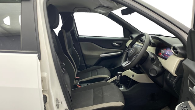 View Nissan Magnite Image 17 Used Nissan Magnite Image 17