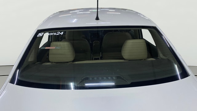 View Volkswagen Vento Image 4 Used Volkswagen Vento Image 4