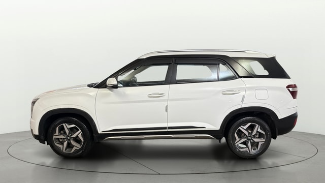 View Hyundai Alcazar Image 28 Used Hyundai Alcazar Image 28
