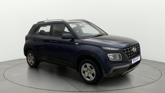 View Hyundai Venue Image 21 Used Hyundai Venue Image 21
