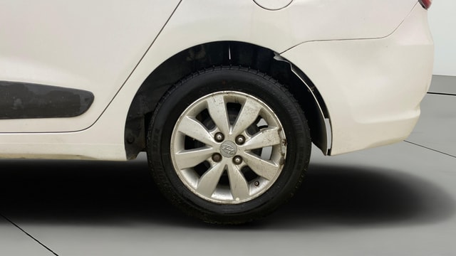 View Hyundai Xcent Image 11 Used Hyundai Xcent Image 11