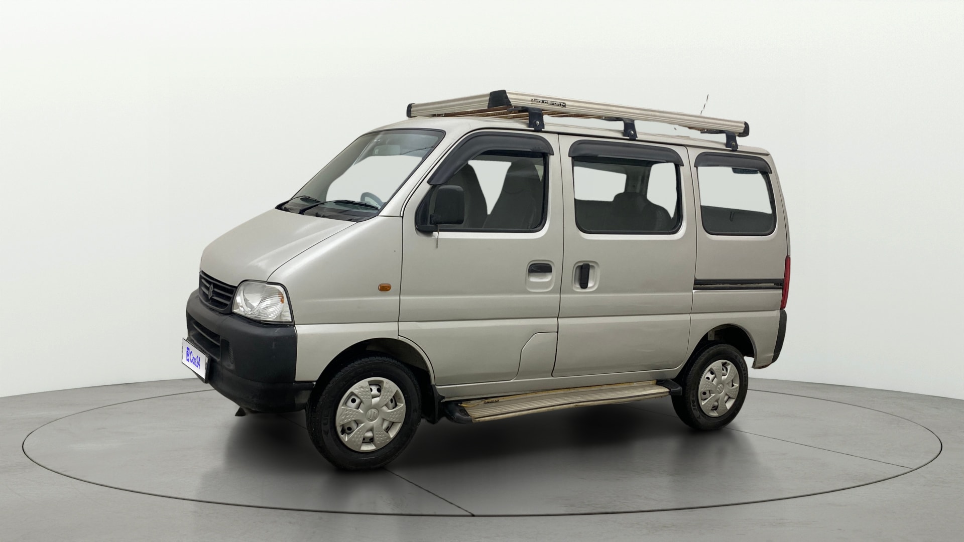 View 2023 Maruti Suzuki 1000 Base Variant Image 35 Used 2023 Maruti Suzuki 1000 Base Variant Image 35