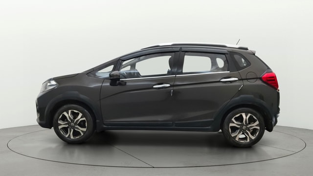 View Honda WR-V Image 5 Used Honda WR-V Image 5