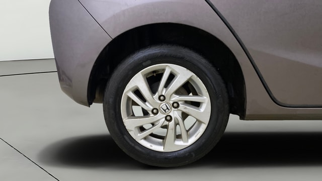 View Honda Jazz Image 24 Used Honda Jazz Image 24
