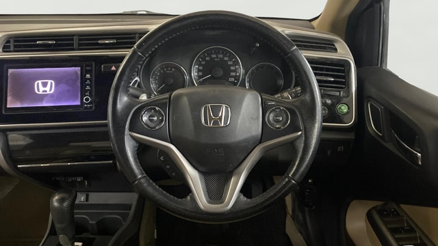 View Honda City ZX Image 21 Used Honda City ZX Image 21