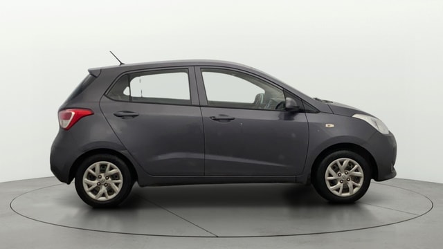 View Hyundai Grand i10 Image 8 Used Hyundai Grand i10 Image 8