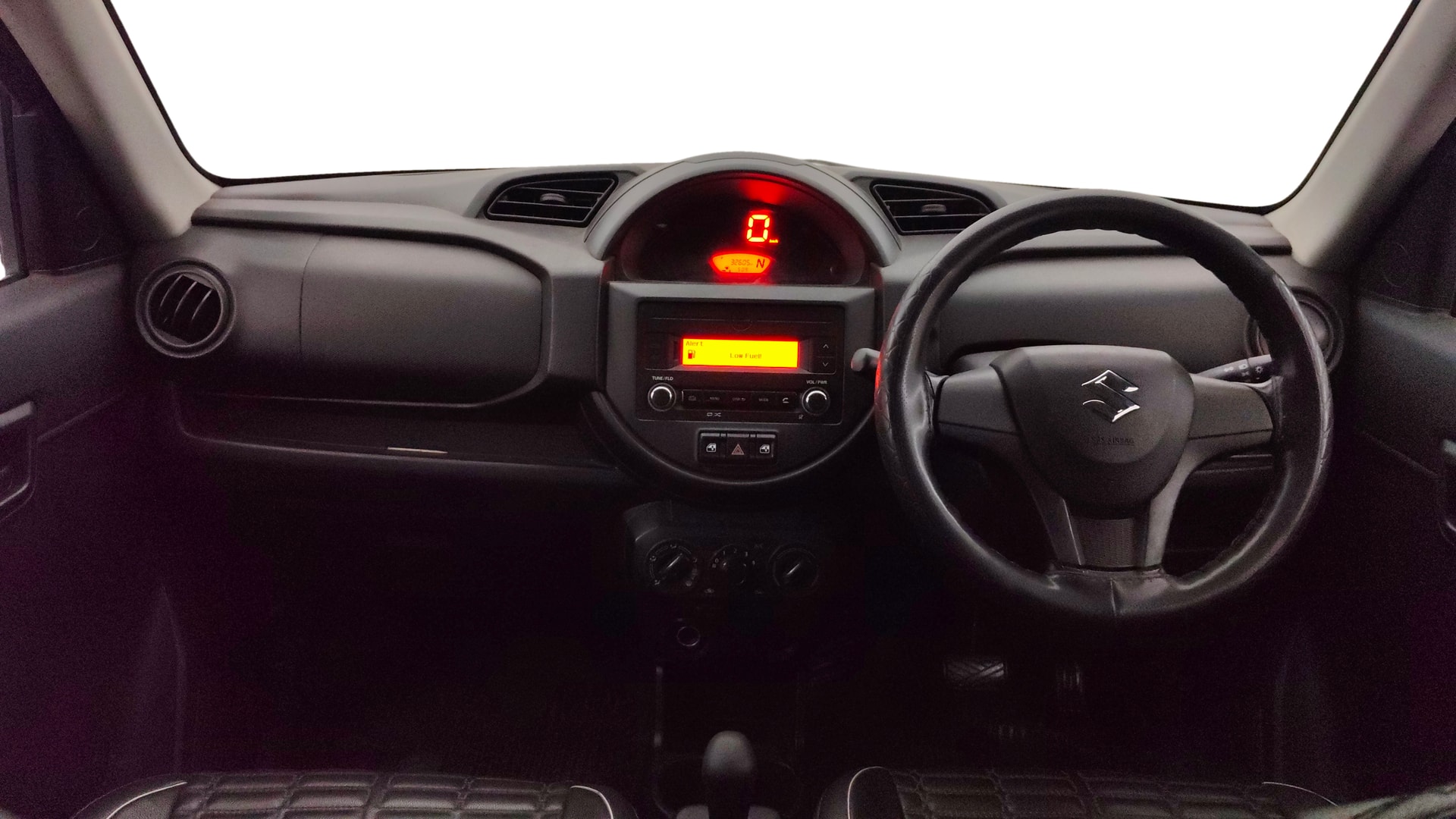 Used 2020 Maruti Suzuki 1000 Used 2020 Maruti Suzuki 1000