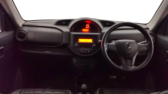 View Maruti Suzuki 1000 Image 15 Used Maruti Suzuki 1000 Image 15