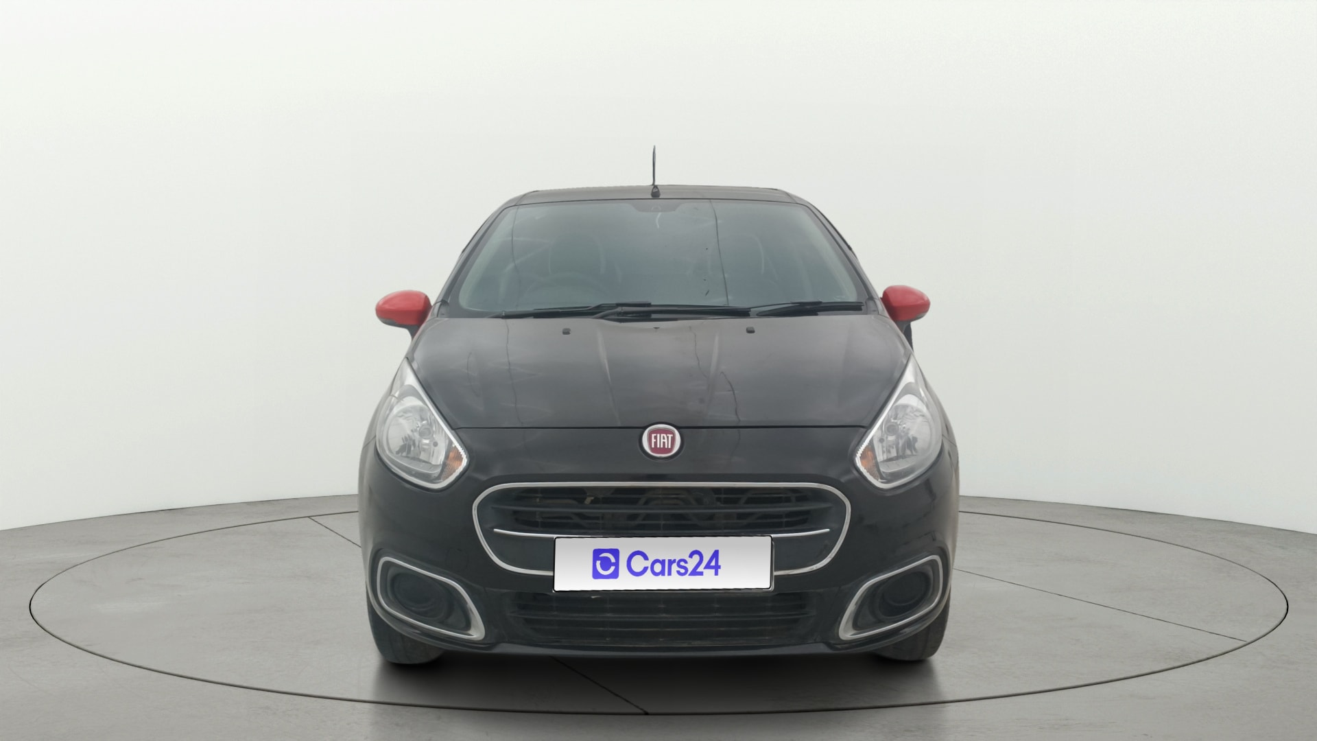 Used 2015 Fiat Punto Evo Used 2015 Fiat Punto Evo