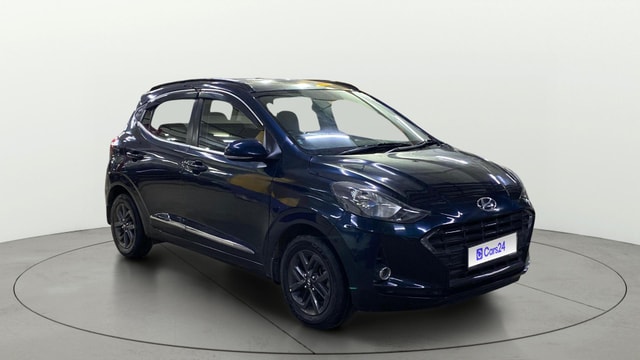 View Hyundai Grand i10 Nios Image 21 Used Hyundai Grand i10 Nios Image 21