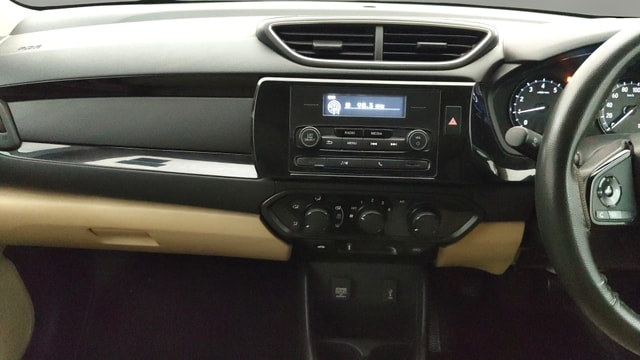 View Honda Amaze Image 17 Used Honda Amaze Image 17