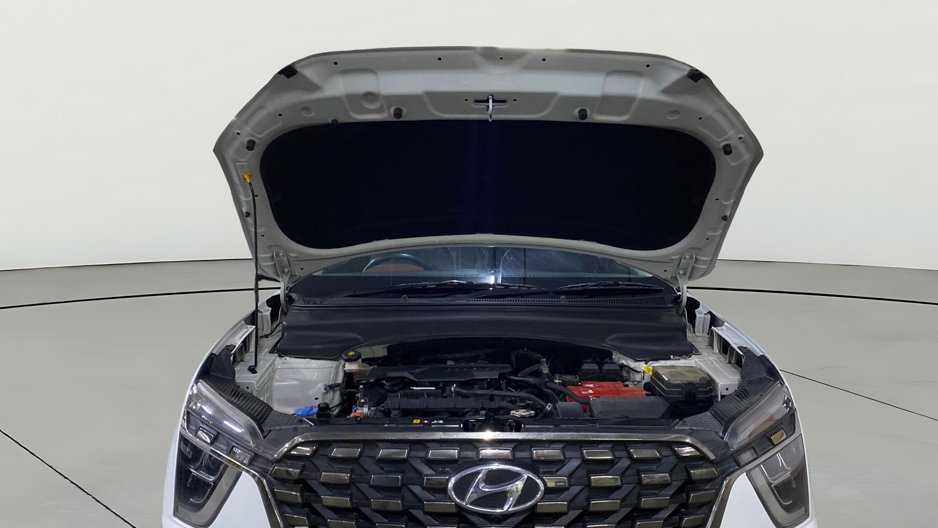 Used 2022 Hyundai Alcazar Used 2022 Hyundai Alcazar