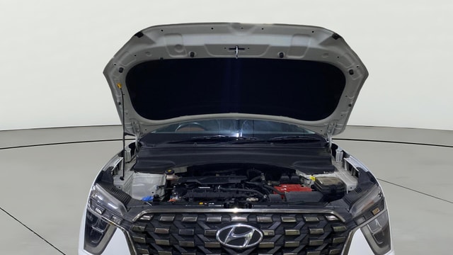 View Hyundai Alcazar Image 21 Used Hyundai Alcazar Image 21