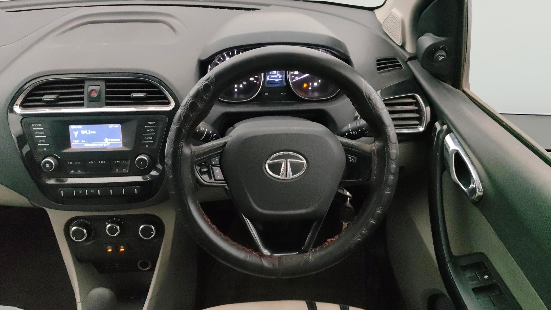 Used 2018 Tata Tiago Used 2018 Tata Tiago