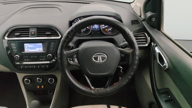 View Tata Tiago Image 20 Used Tata Tiago Image 20