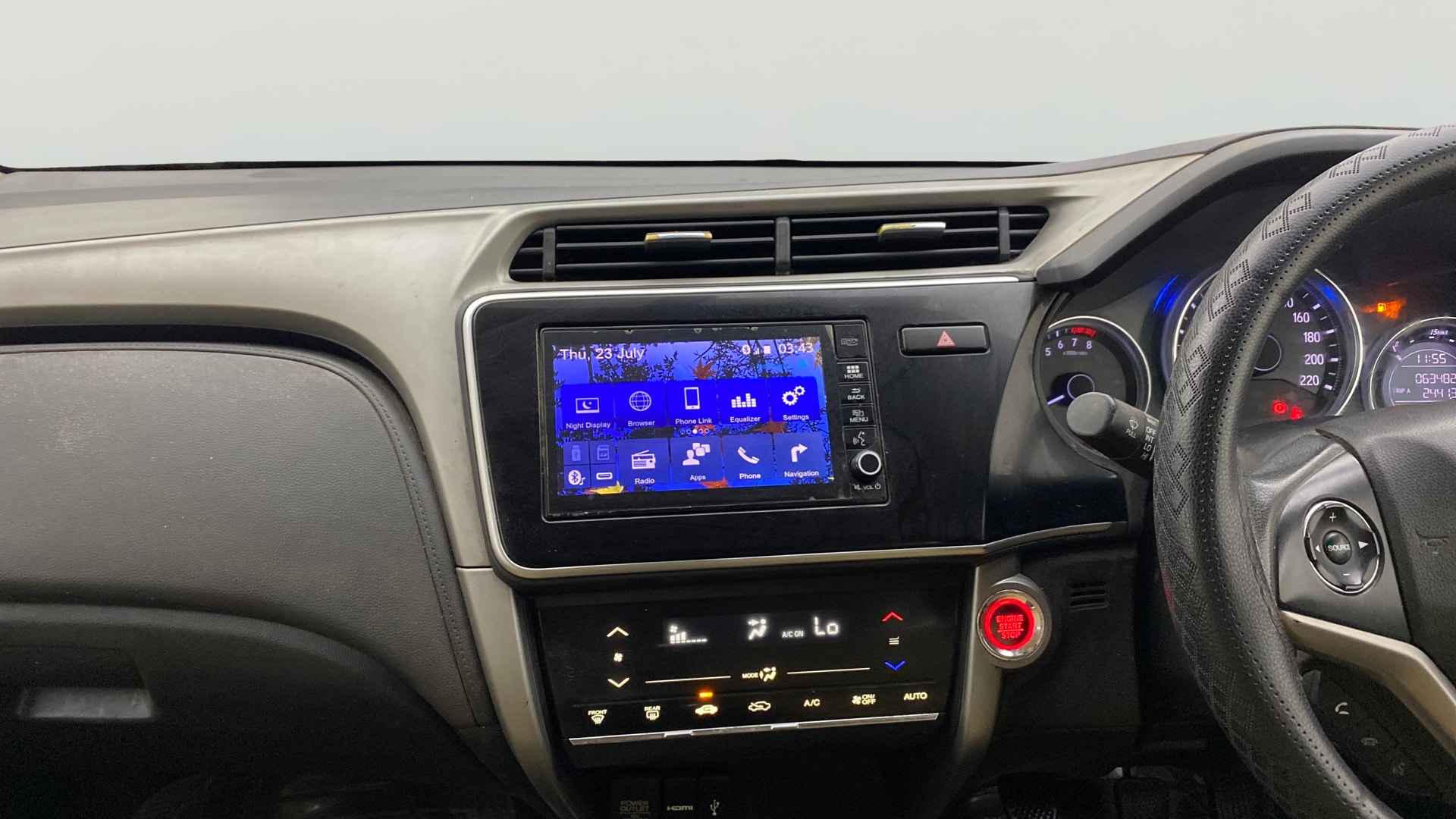 Used 2020 Honda City Used 2020 Honda City