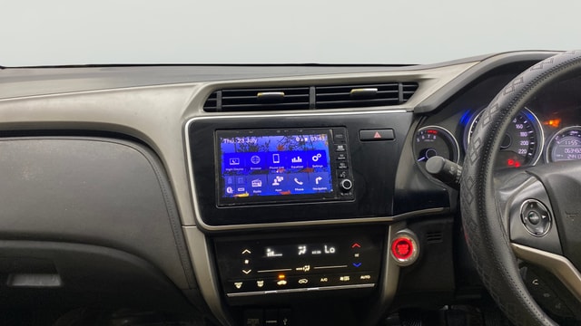 View Honda City Image 18 Used Honda City Image 18