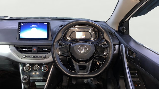 View Tata Nexon Image 20 Used Tata Nexon Image 20