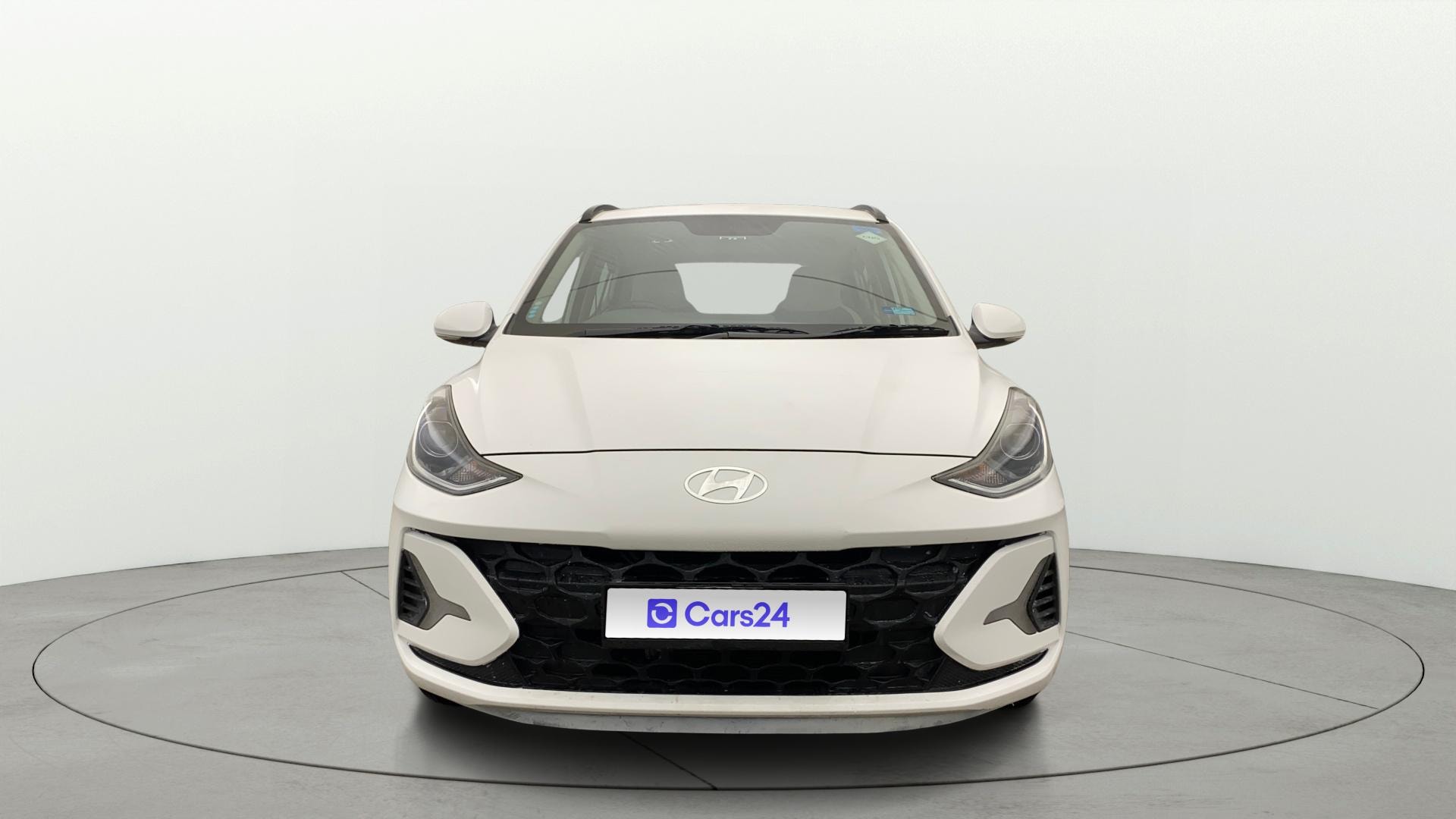 Used 2024 Hyundai Grand i10 Nios Used 2024 Hyundai Grand i10 Nios