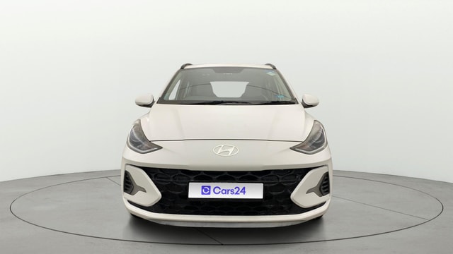 View Hyundai Grand i10 Nios Image 1 Used Hyundai Grand i10 Nios Image 1