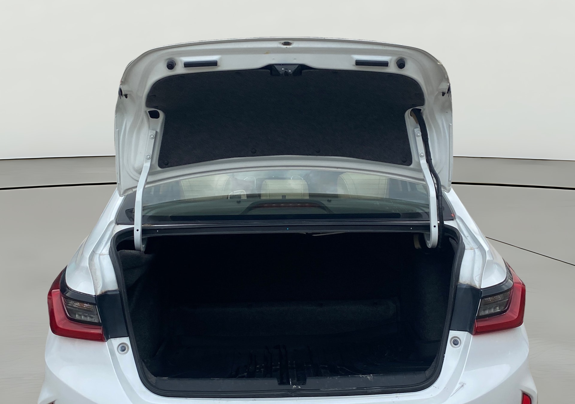 Used 2022 Honda City ZX Used 2022 Honda City ZX