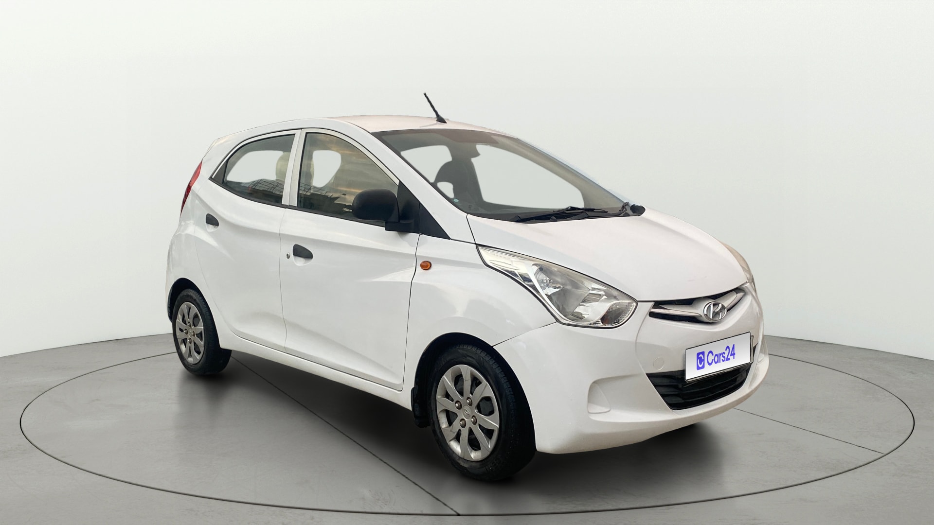 Used 2015 Hyundai EON Used 2015 Hyundai EON