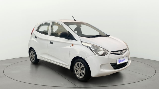 View Hyundai EON Image 35 Used Hyundai EON Image 35