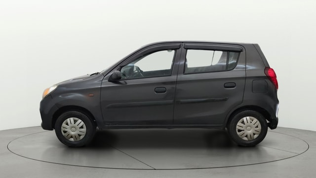 View Maruti Suzuki Alto 800 Image 5 Used Maruti Suzuki Alto 800 Image 5