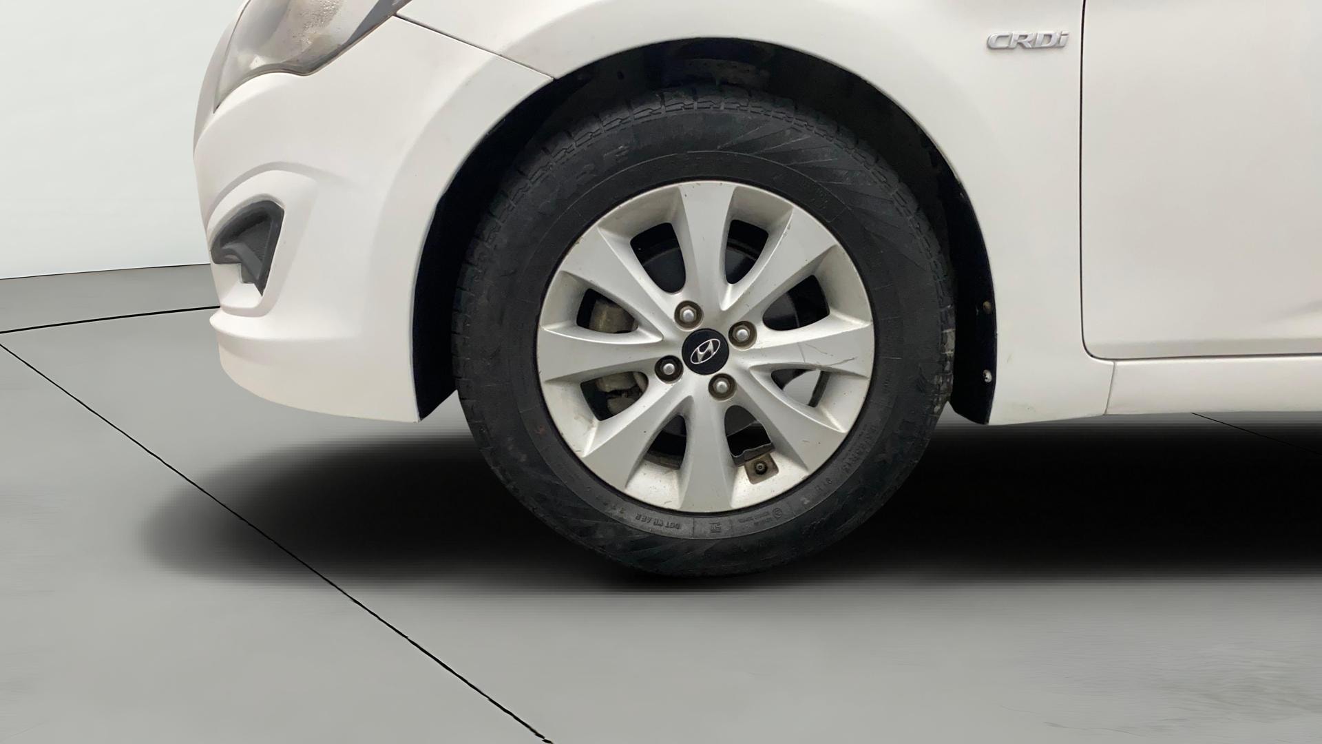 View 2016 Hyundai Verna 1.6 CRDI S AT Image 28 Used 2016 Hyundai Verna 1.6 CRDI S AT Image 28