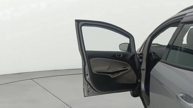 View Ford EcoSport Image 31 Used Ford EcoSport Image 31