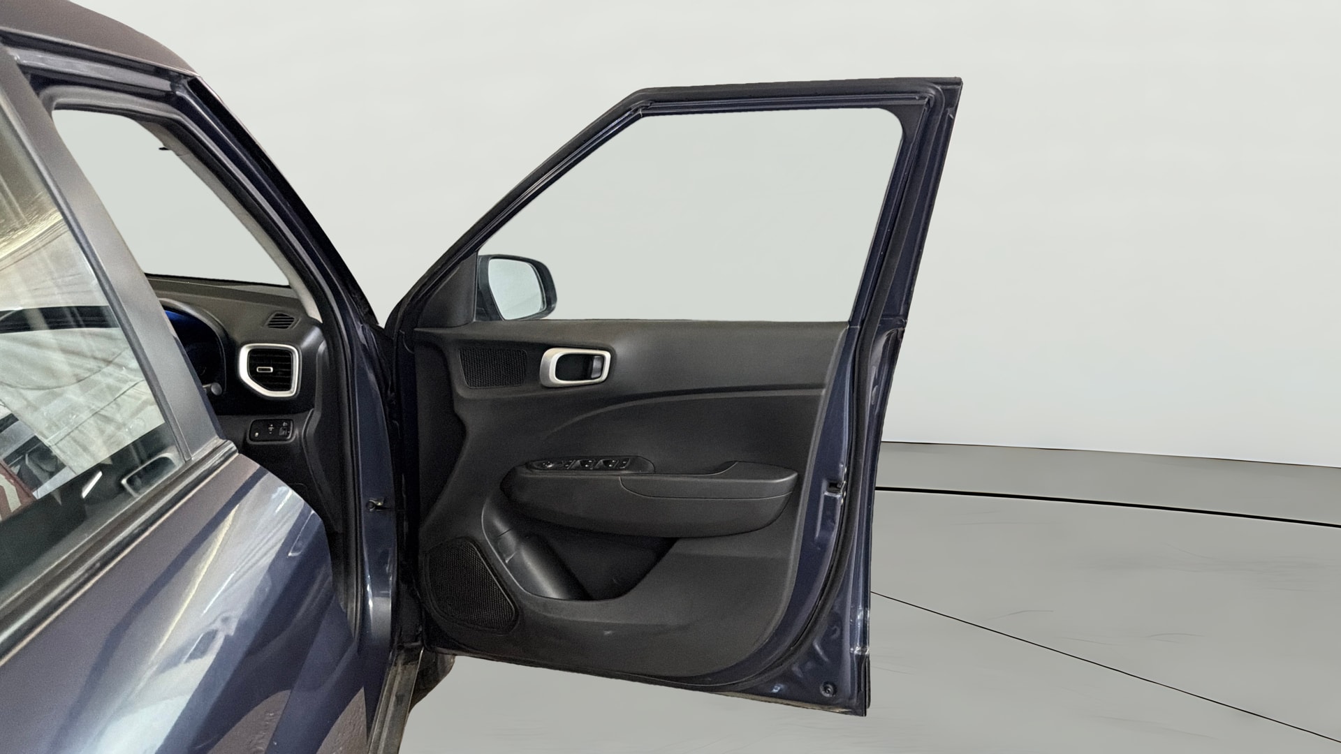Used 2020 Hyundai Venue Used 2020 Hyundai Venue