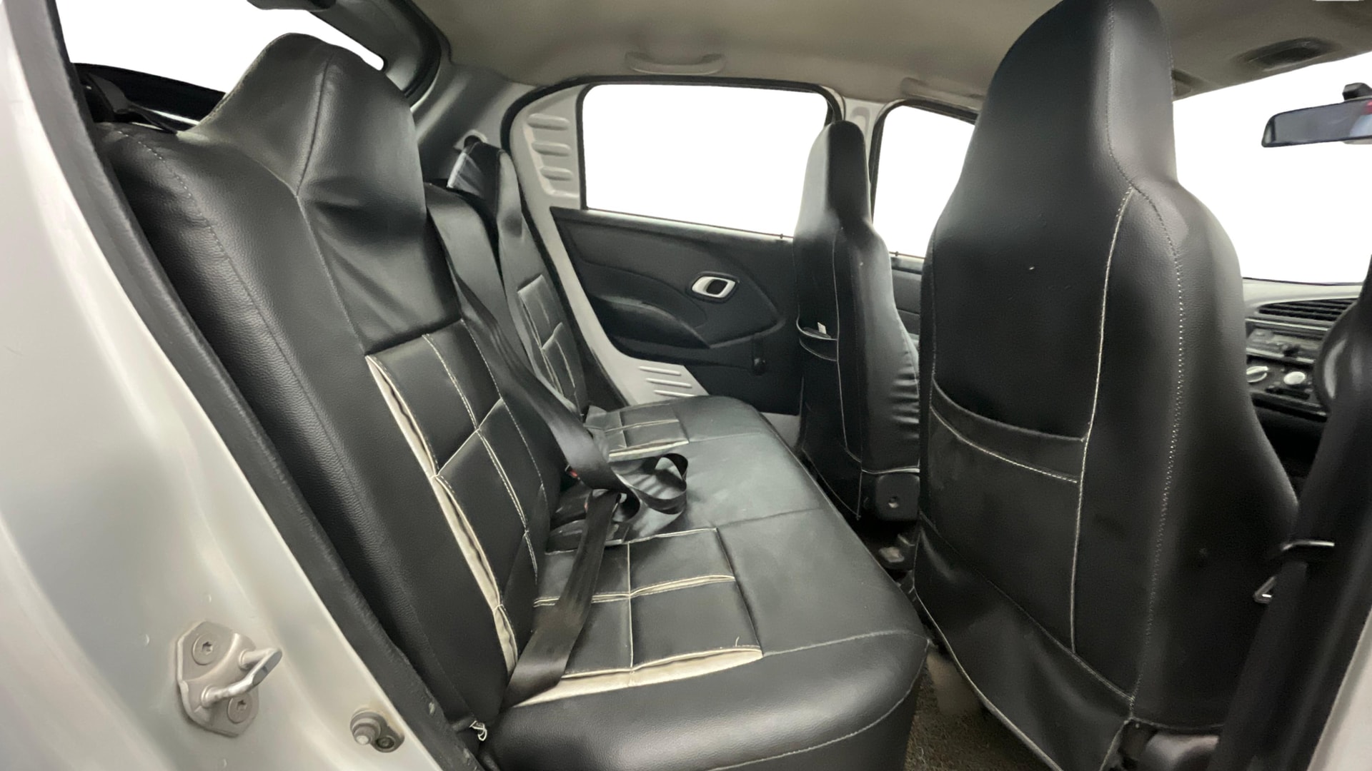 Used 2018 Datsun Redi GO Used 2018 Datsun Redi GO