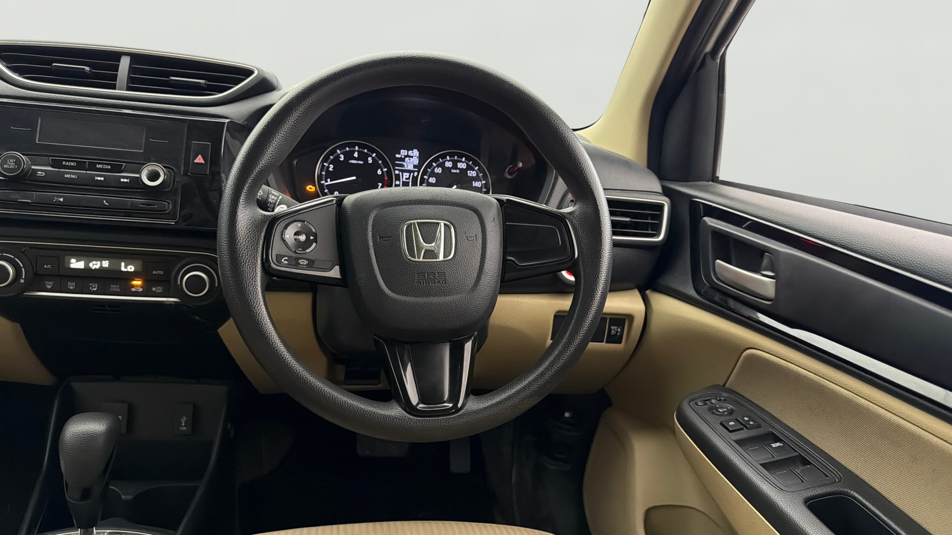Used 2020 Honda Amaze Used 2020 Honda Amaze