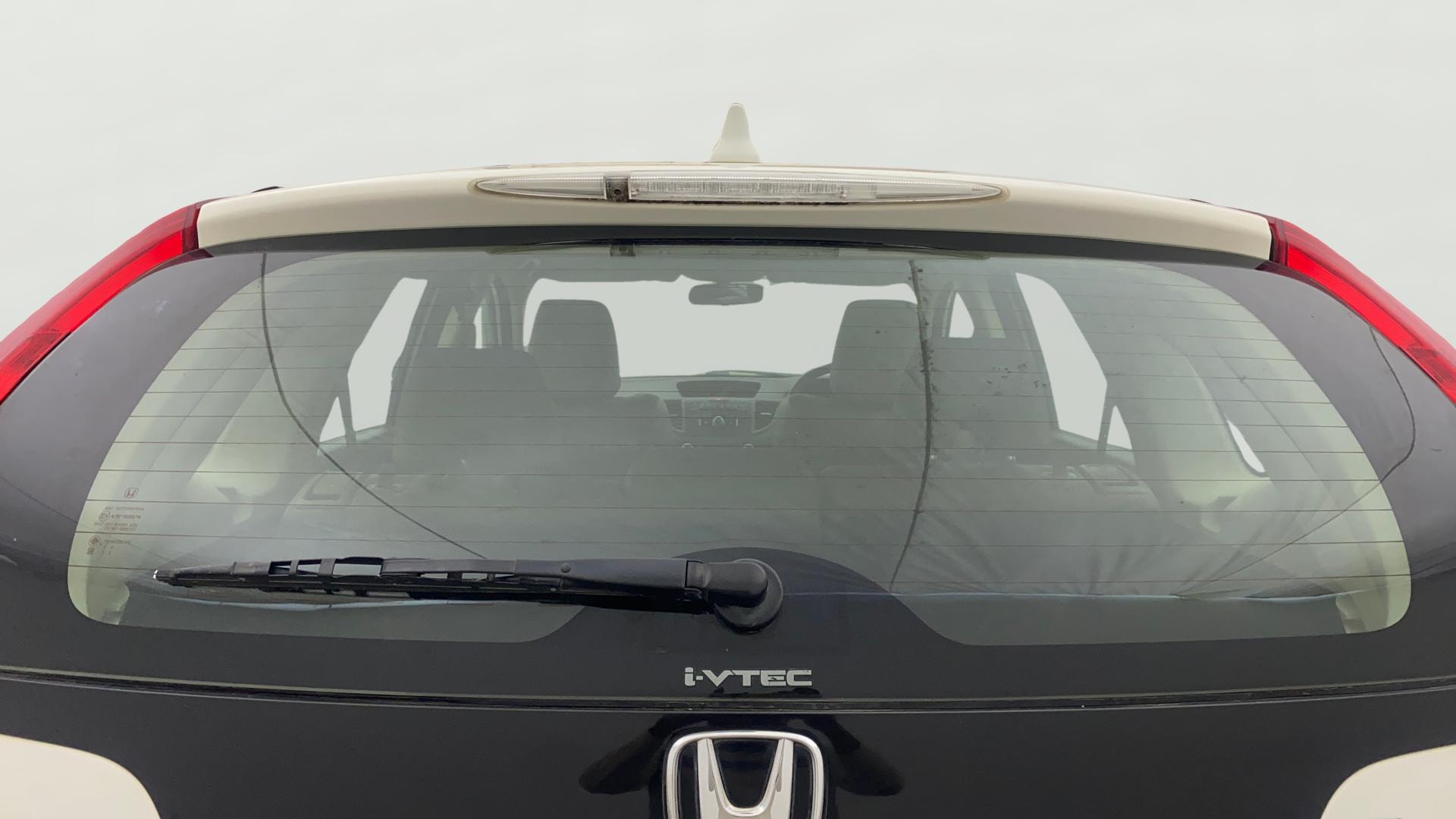 Used 2013 Honda CR-V Used 2013 Honda CR-V