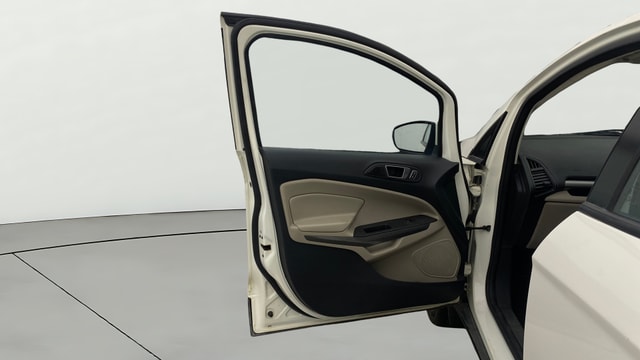 View Ford EcoSport Image 31 Used Ford EcoSport Image 31